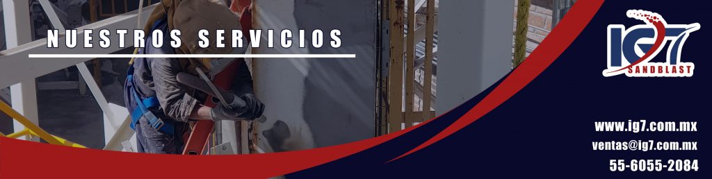 Nuestros servicios