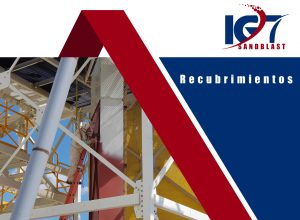 Servicio recubrimiento