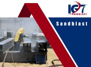 Servicio Sandblast