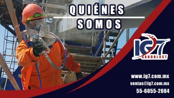 Quiénes Somos