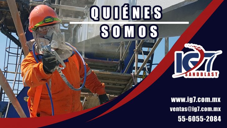 Quienes Somos