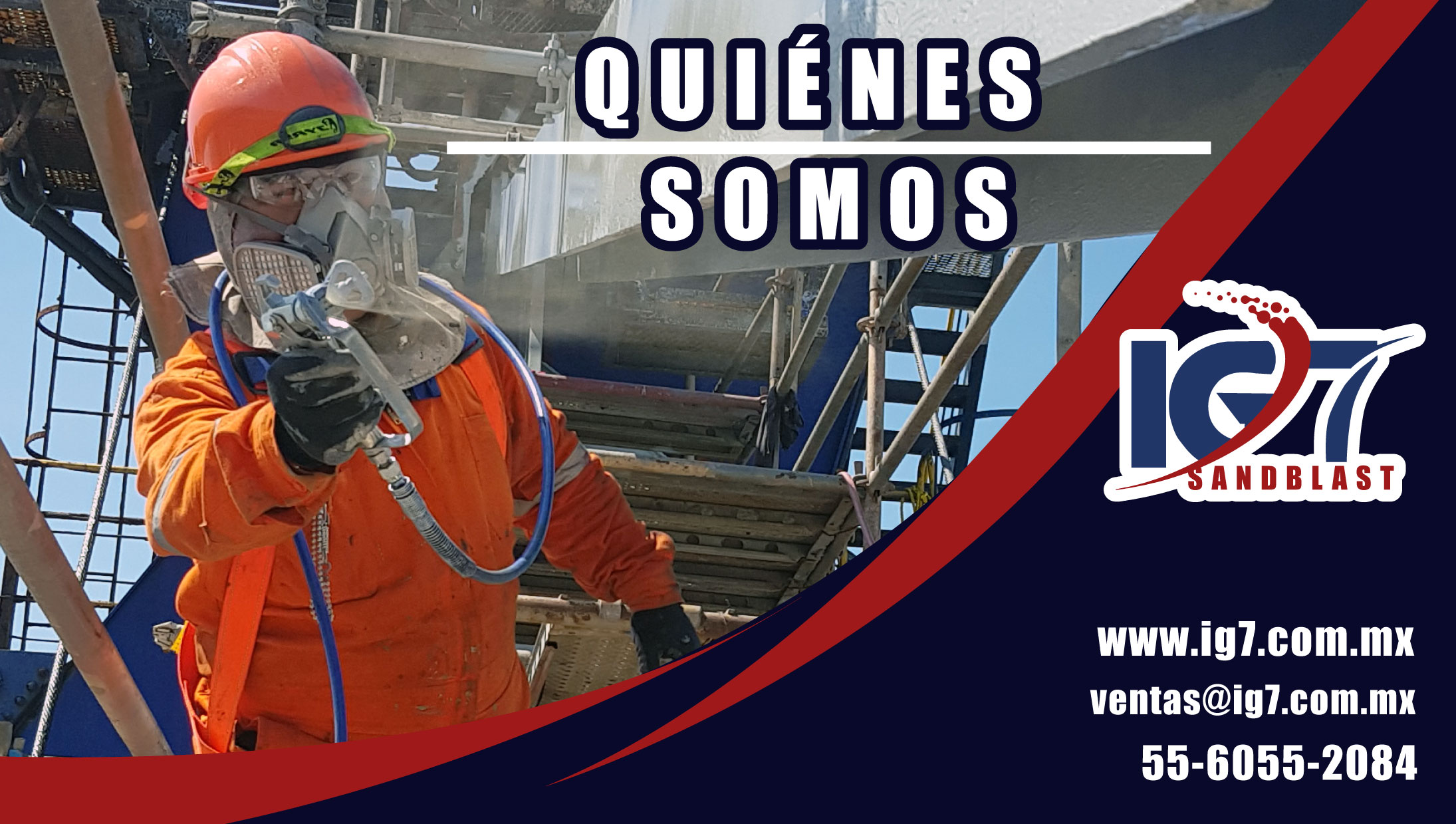 Quienes Somos