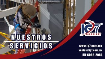 Nuestros Servicios