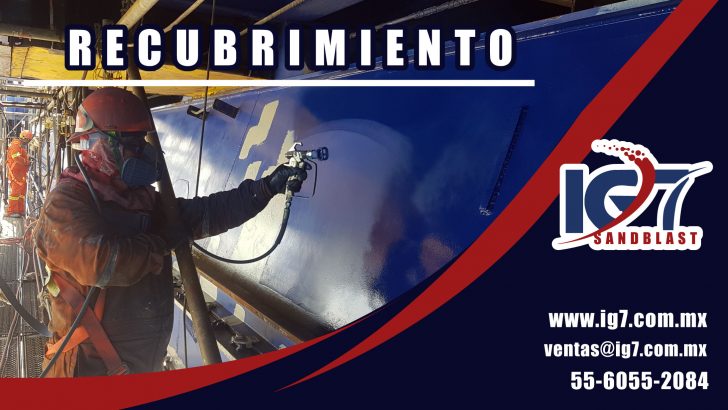 Recubrimiento