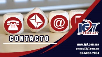 Contacto