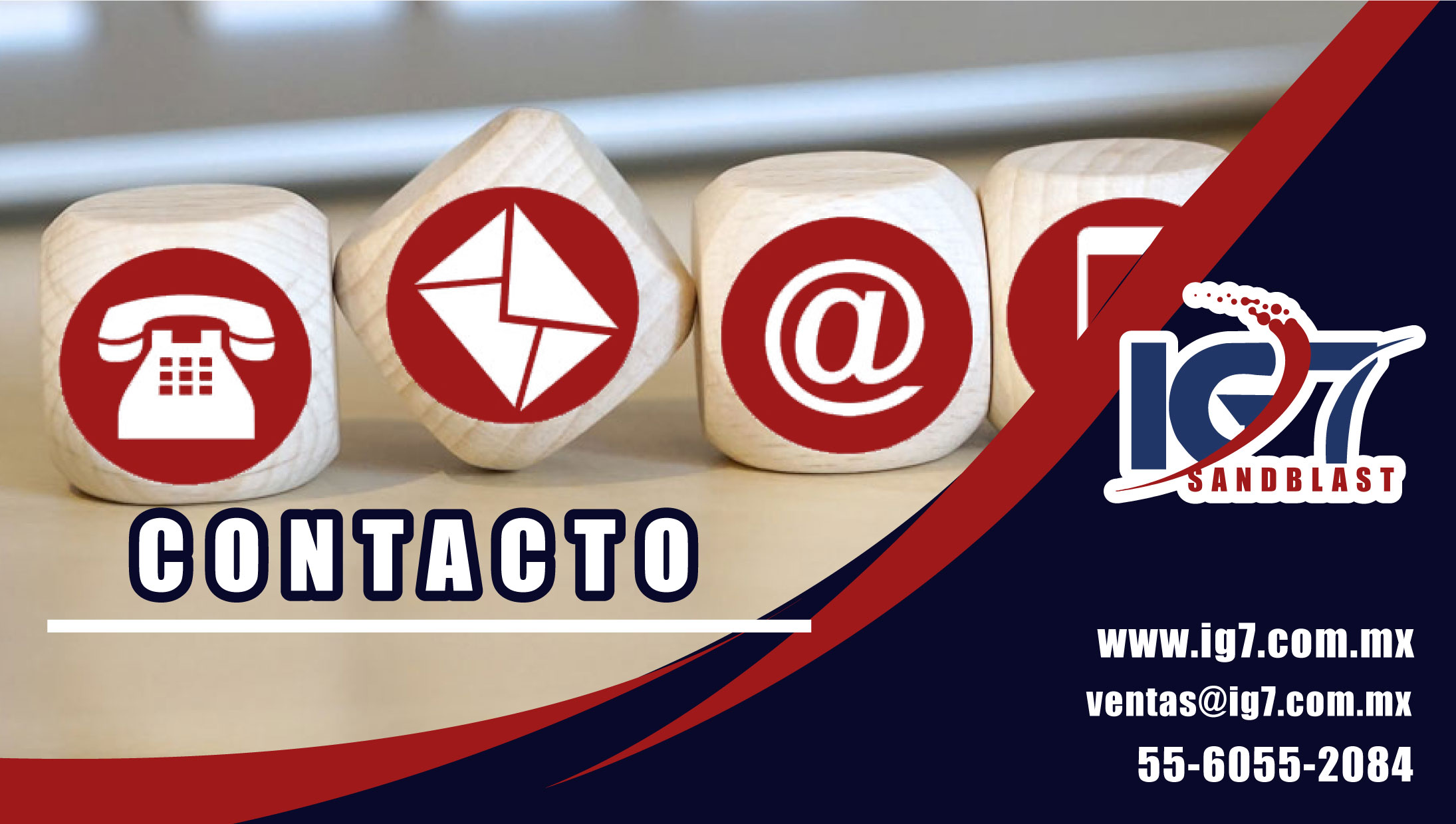 Contacto